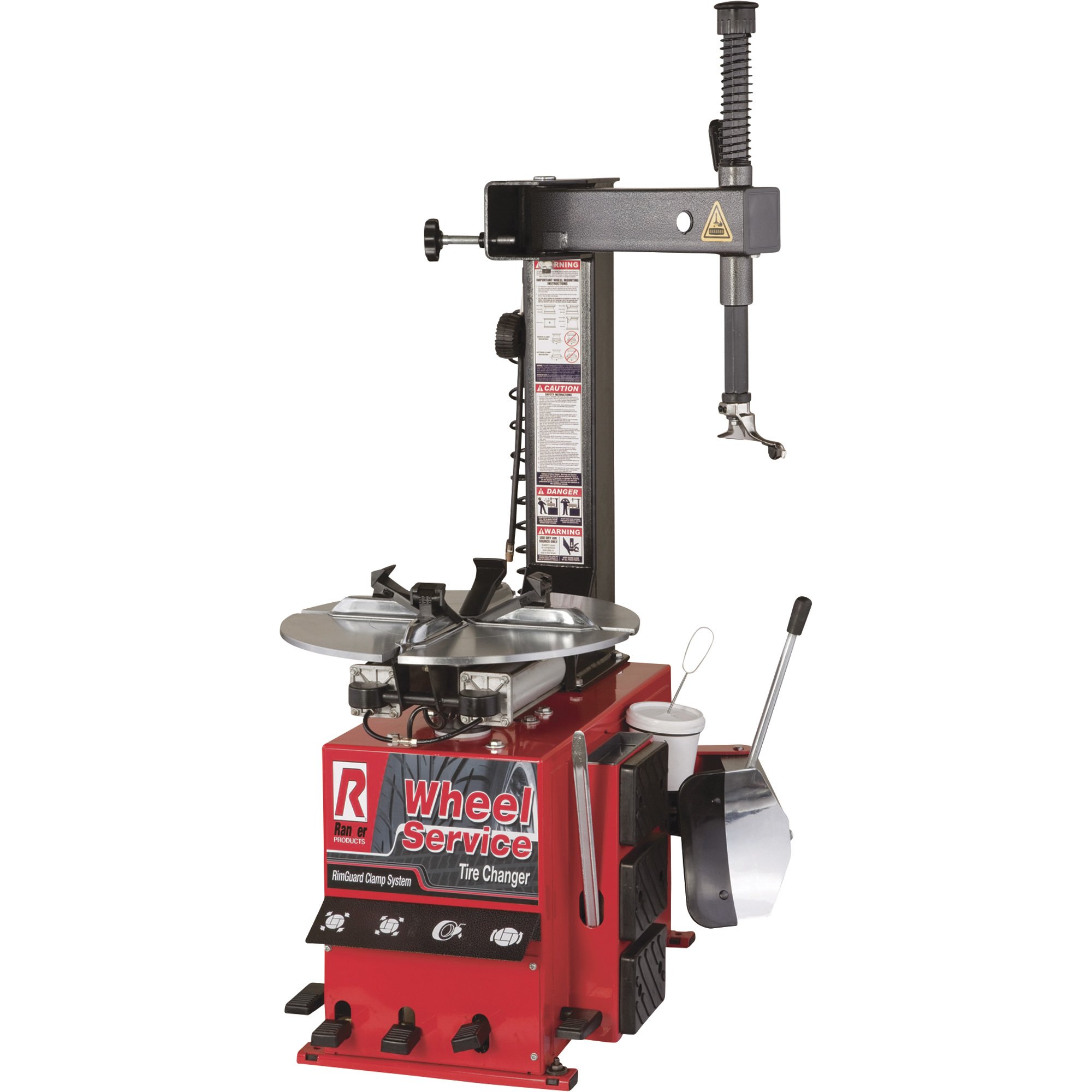 Tire Equipment